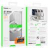 Hoco AS1 Funda Magnética Giratoria Para Iphone