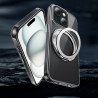 Hoco AS1 Funda Magnética Giratoria Para Iphone