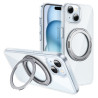 Hoco AS1 Funda Magnética Giratoria Para Iphone