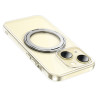 Hoco AS1 Funda Magnética Giratoria Para Iphone