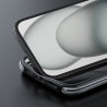 Hoco AS5 Funda Magnética Con Airbag Flexible Anticaída para Iphone