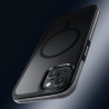 Hoco AS5 Funda Magnética Con Airbag Flexible Anticaída para Iphone