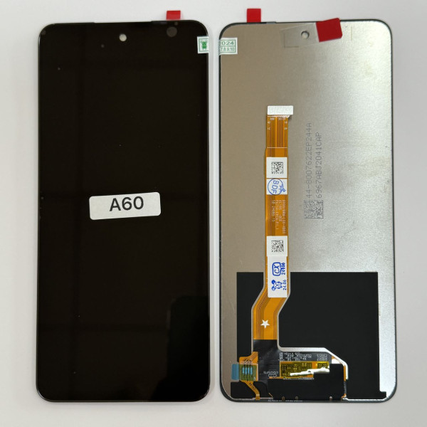 Pantalla Completa Para OPPO A60