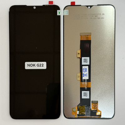 Pantalla Completa Para NOKIA G22