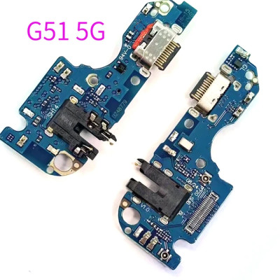 Placa De Carga Para Motorola Moto G51