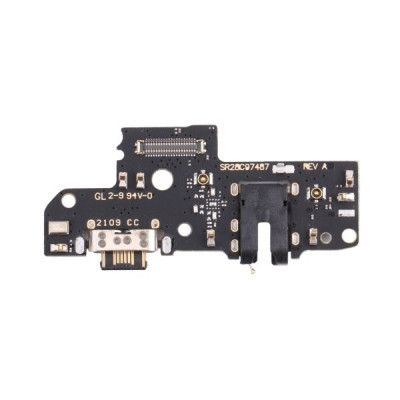 Placa De Carga Para Motorola Moto G50