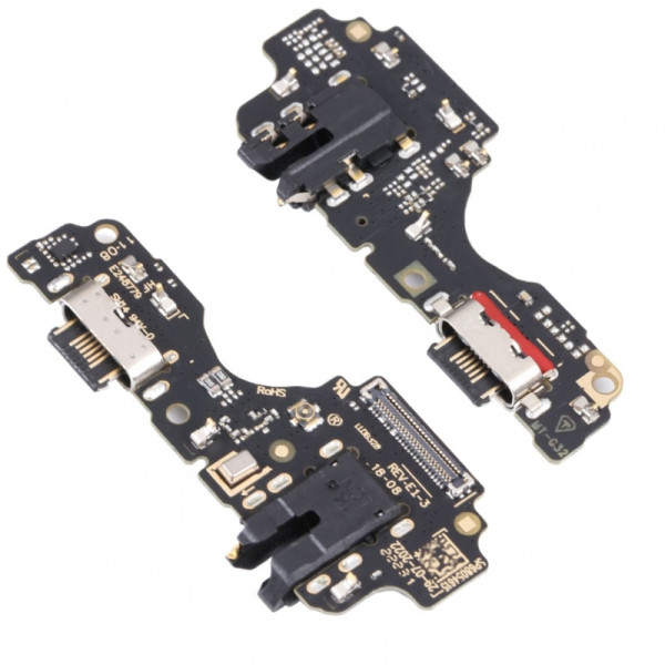 Placa De Carga Para Motorola Moto G32