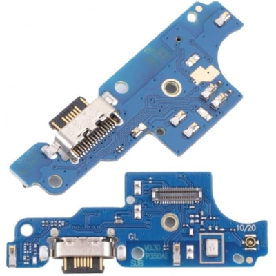 Placa De Carga Para Motorola Moto G30