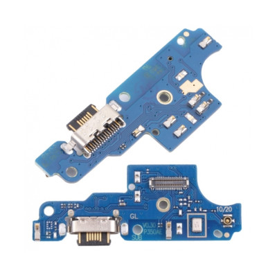 Placa De Carga Para Motorola Moto G20