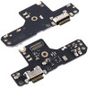 Placa De Carga Para Motorola Moto G9 Plus