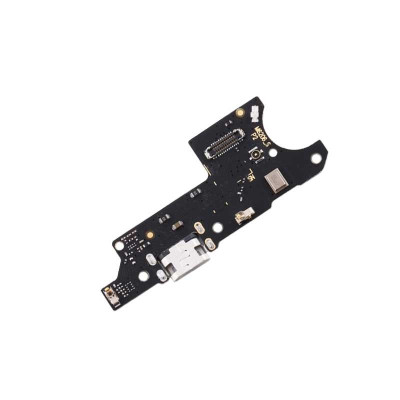 Placa De Carga Para Motorola Moto G8 Power Lite