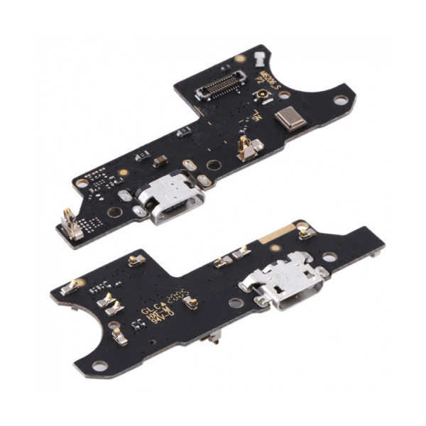 Placa De Carga Para Motorola Moto G8 Power Lite