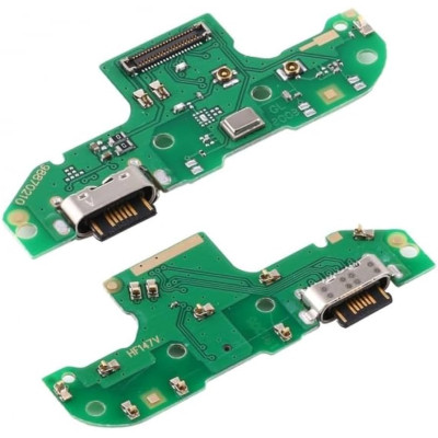 Placa De Carga Para Motorola Moto G8 Play