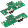 Placa De Carga Para Motorola Moto G8