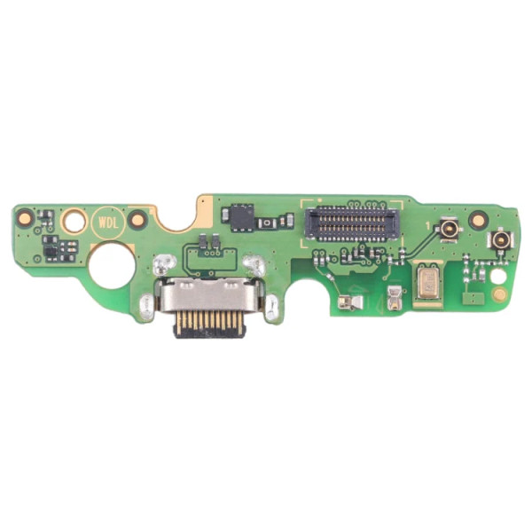 Placa De Carga Para Motorola Moto G7 Play