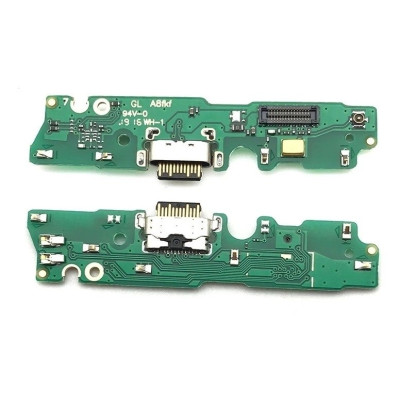 Placa De Carga Para Motorola Moto G7 Plus