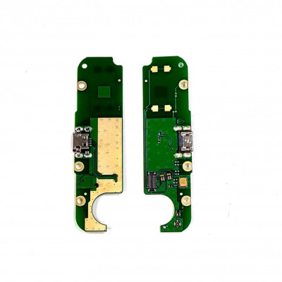 Placa De Carga Para Nokia 2