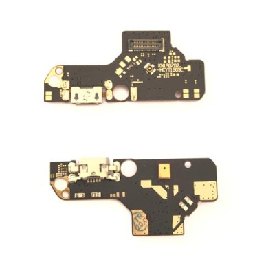 Placa De Carga Para Nokia 4.2