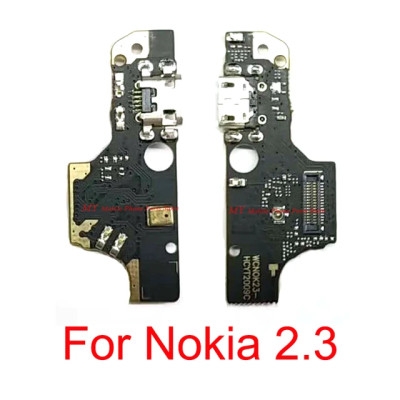 Placa De Carga Para Nokia 2.3