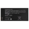 Bateria Para Nokia Lumia 640 Xl BV-T4B -白