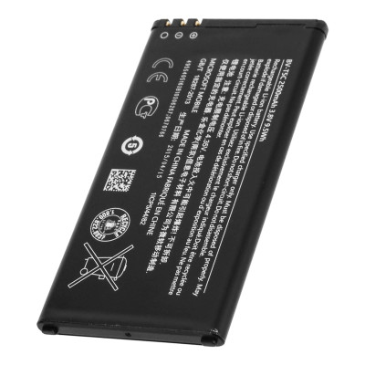 Bateria Para Nokia Bv-T5C