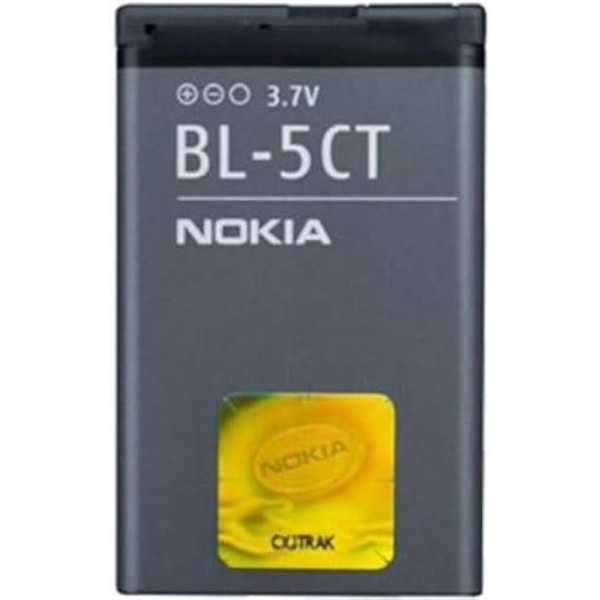 Bateria Para Nokia Bl-5Ct