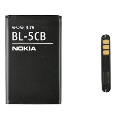 Bateria Para Nokia Bl-5Cb