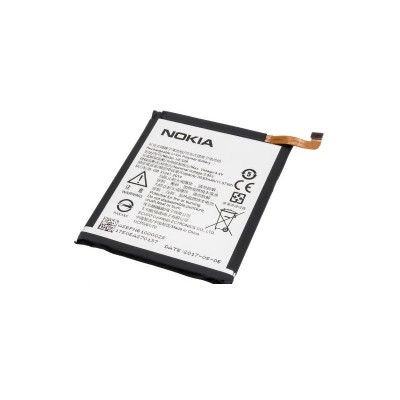 Bateria Para Nokia 8 / He328