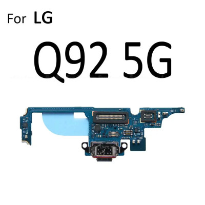 Placa De Carga Para Lg Q92