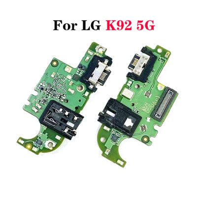 Placa De Carga Para Lg K92