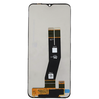 Pantalla Completo Original ServicePack Para Samsung A14 4G (2023) Galaxy A145P/A145R Sin Marco