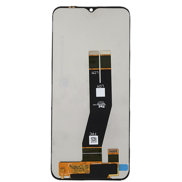 Pantalla Completo Original ServicePack Para Samsung A14 4G (2023) Galaxy A145P/A145R Sin Marco