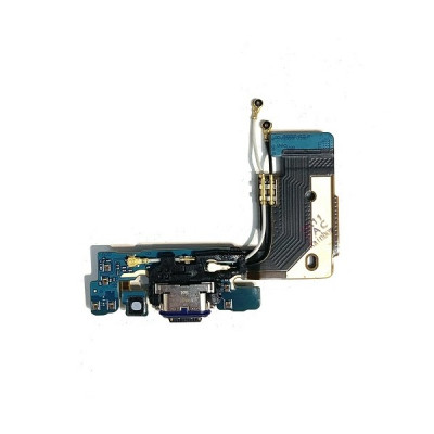 Placa De Carga Para Lg G8X