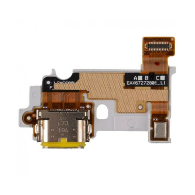 Placa De Carga Para Lg G6