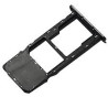 Bandeja Sim Para Lg K51 Negro