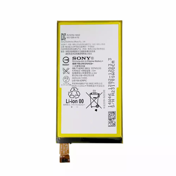 Bateria Para Sony Z3 Mini