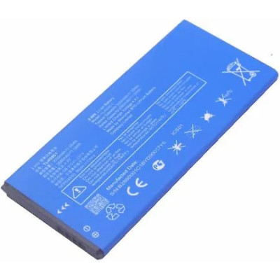 Bateria Para Alcatel 1B (2020) , 5002 - 3000mAh / 4.4V / 11.55WH / Li-ion/TLi028C1/TLi028C7