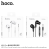 Hoco M101 Pro Auricular Cable Jack 3.5mm