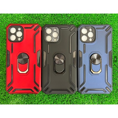 Funda Militar 2 en 1 Para Samsung Serie A