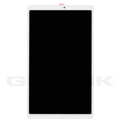 Pantalla Completa Para Para Samsung Galaxy Tab A7 Lite 8.7" Sm-T220 BLANCO