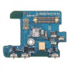 Placa De Microfono Para Samsung Galaxy Note 20 Ultra 5G N986B (Abajo)