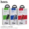 Hoco Z32 Cargador 18W QC3.0 (1A)