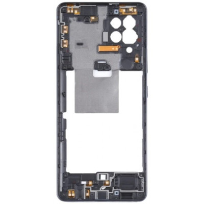 Chasis Para Samsung A42 5G /A426 Negro