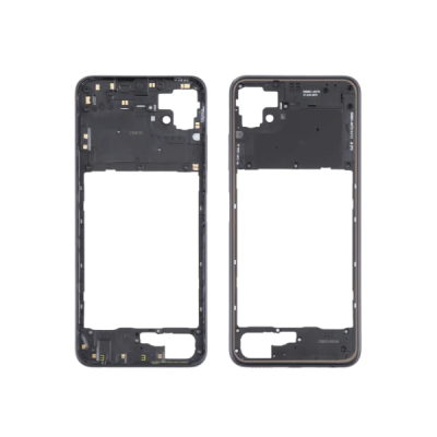 Chasis Para Samsung A22 4G /A225 Negro