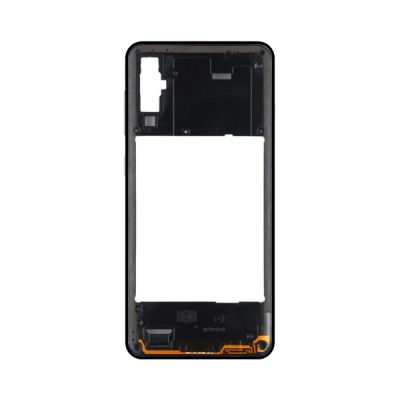 Chasis Para Samsung A50 /A505 Negro