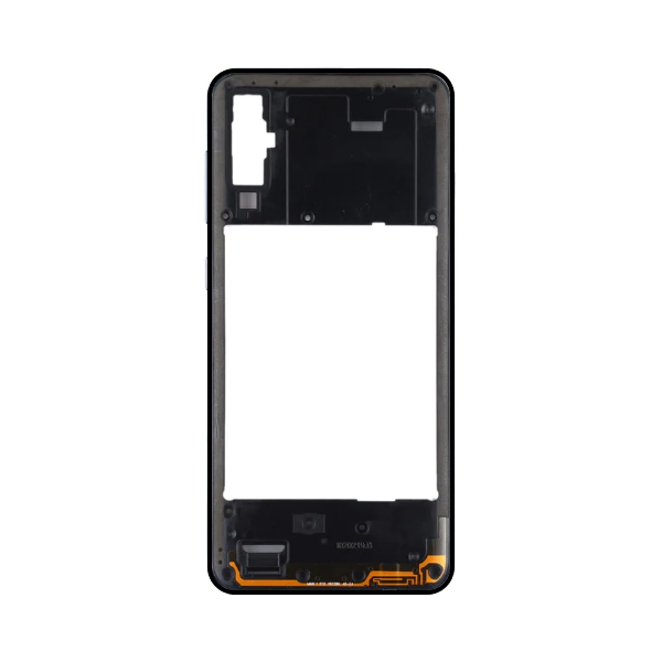 Chasis Para Samsung A50 /A505 Negro