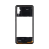 Chasis Para Samsung A50 /A505 Negro