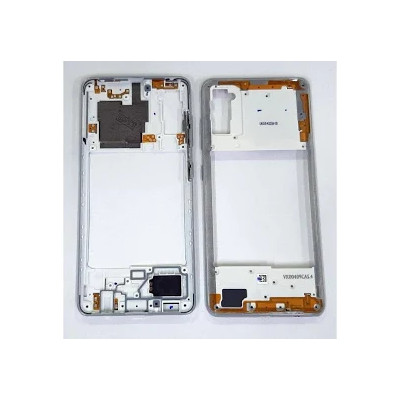 Chasis Para Samsung A41 /A415 Blanco