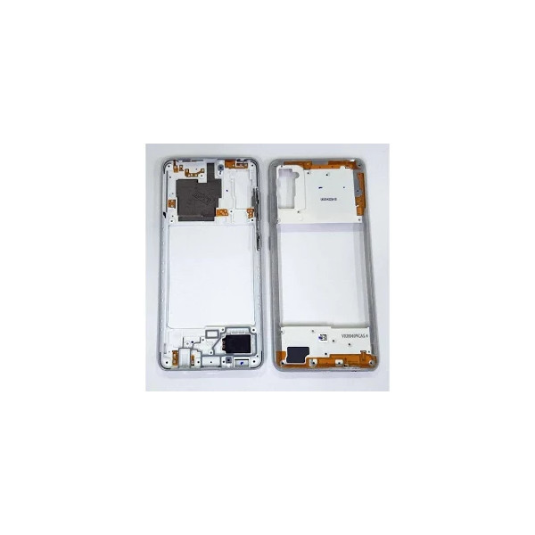 Chasis Para Samsung A41 /A415 Blanco