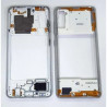 Chasis Para Samsung A41 /A415 Blanco